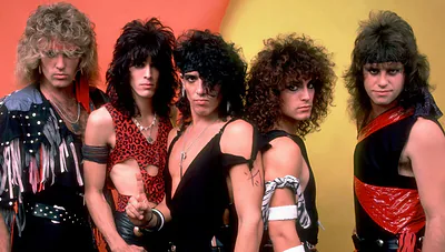 Ratt — photo 5