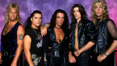 Ratt — photo 4