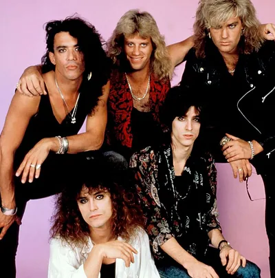 Ratt — photo 3