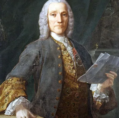 Domenico Scarlatti — foto 2
