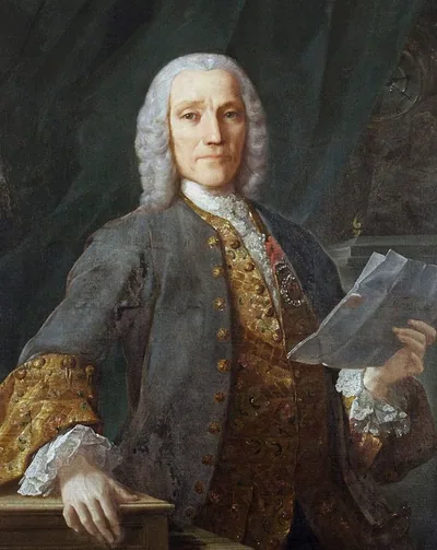 Domenico Scarlatti — foto 1