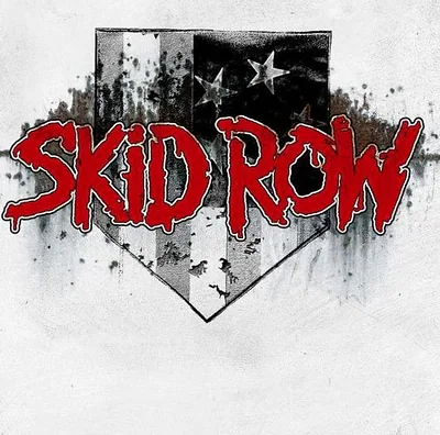 Skid Row — foto 1