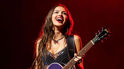Olivia Rodrigo — foto 4