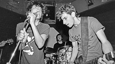 Circle Jerks — foto 3
