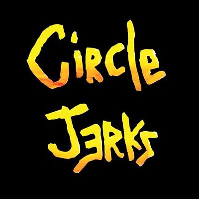 Circle Jerks — foto 1