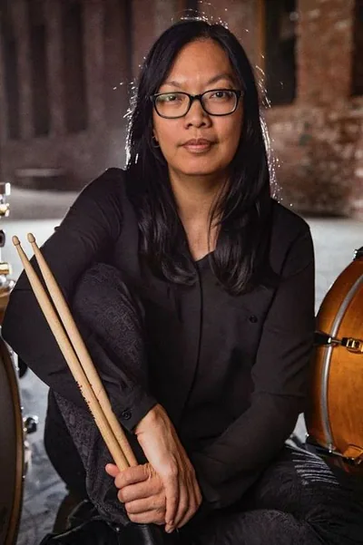 Susie Ibarra — photo 1