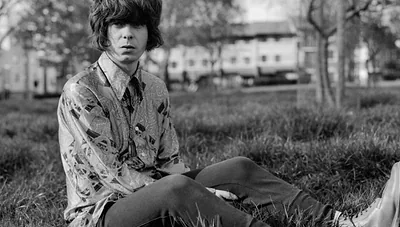 Fionn Regan — photo 3
