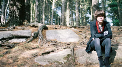 Fionn Regan — photo 5