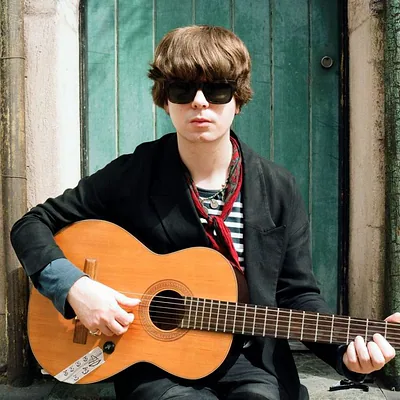 Fionn Regan — photo 1