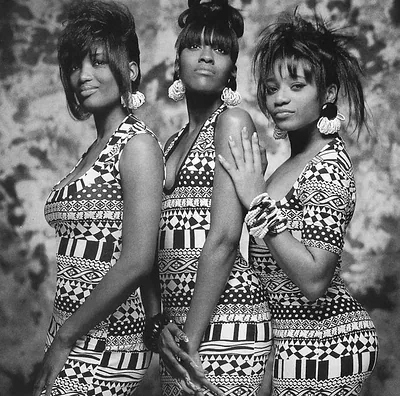 SWV — photo 2