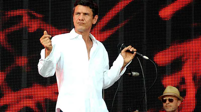 Marc Lavoine — photo 5