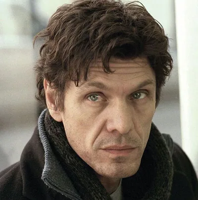 Marc Lavoine — photo 1