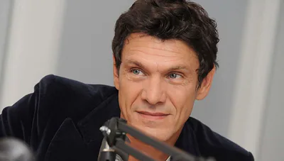 Marc Lavoine — photo 6