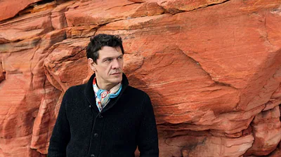 Marc Lavoine — foto 3
