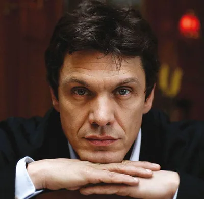 Marc Lavoine — foto 2