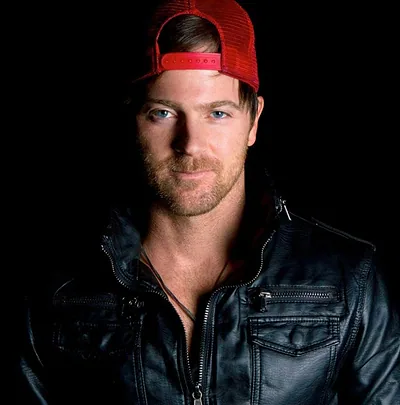Kip Moore — photo 2