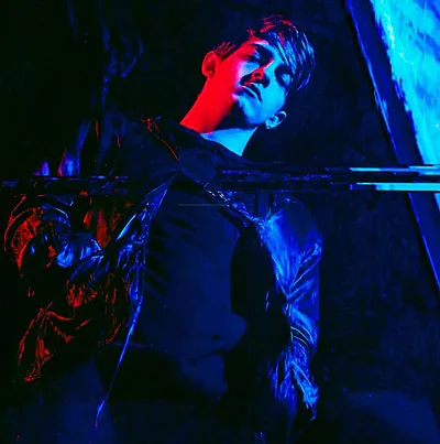 Perturbator — foto 4