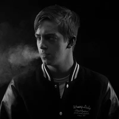 Perturbator — foto 3