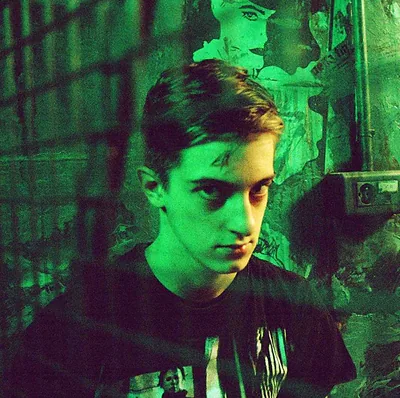 Perturbator — foto 5