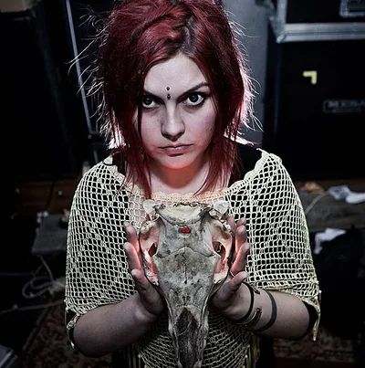 Jess and the Ancient Ones — photo 1