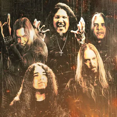 Testament — foto 4