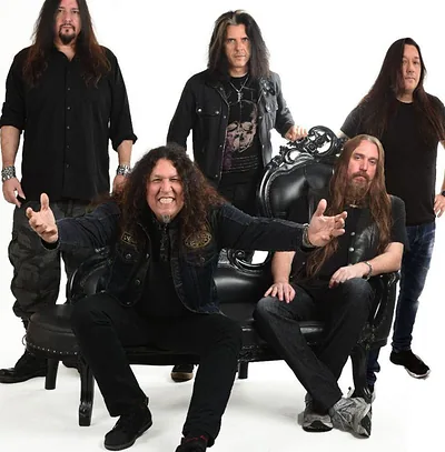 Testament — foto 2