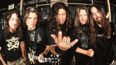 Testament — foto 6