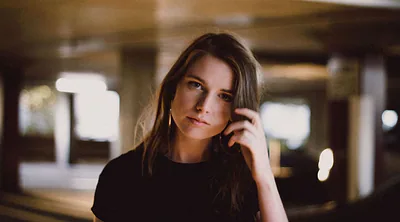 Angie McMahon — photo 3