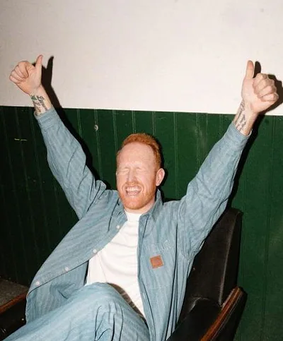 Gavin James — photo 1