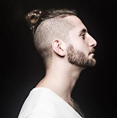 Elderbrook — photo 1