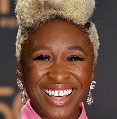 Cynthia Erivo — foto 3