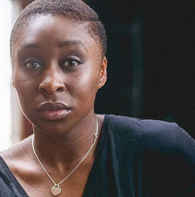 Cynthia Erivo — foto 4