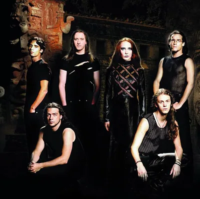 Epica — foto 4