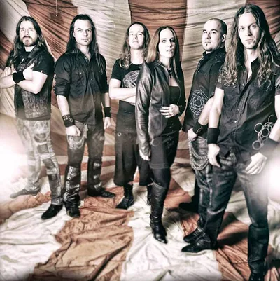 Epica — foto 6