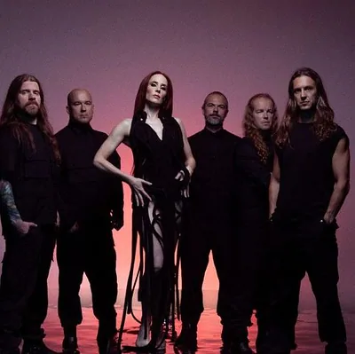 Epica — foto 1