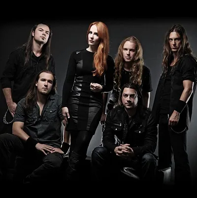 Epica — foto 3