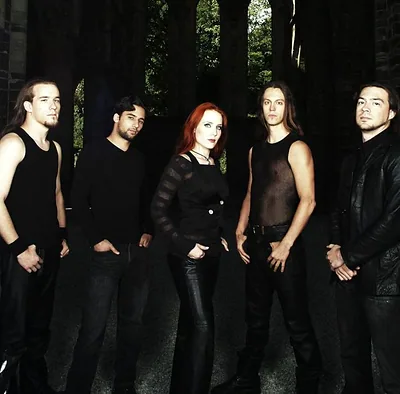 Epica — foto 5