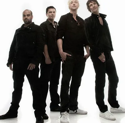 Sunrise Avenue — foto 4