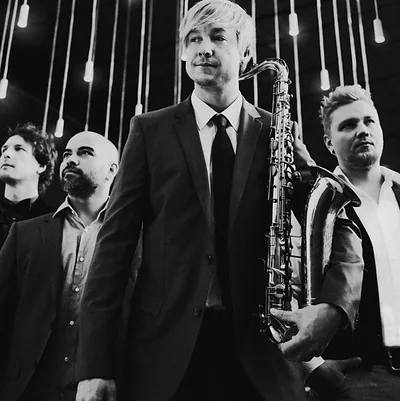 Sunrise Avenue — foto 2