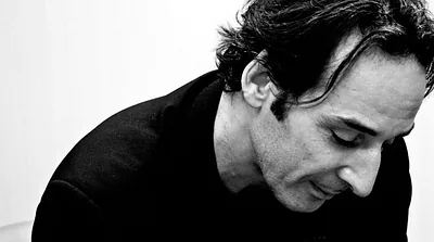 Alexandre Desplat — foto 3