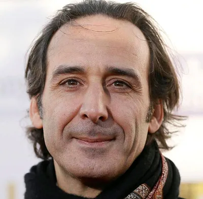 Alexandre Desplat — foto 2