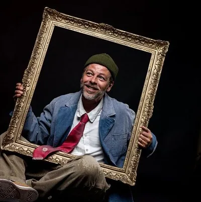 Christophe Maé — photo 1