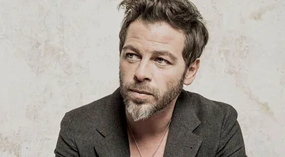 Christophe Maé — foto 3