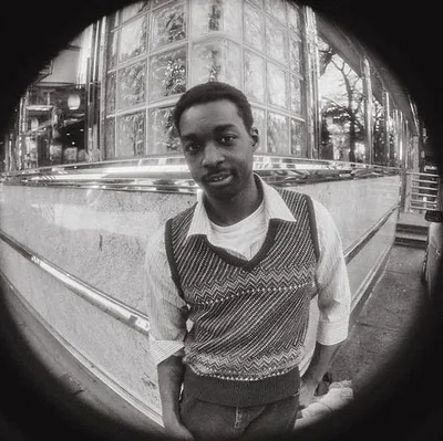 Jalen Ngonda — foto 1