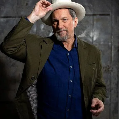 Jerry Douglas — photo 1