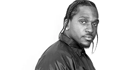 Pusha T — photo 5
