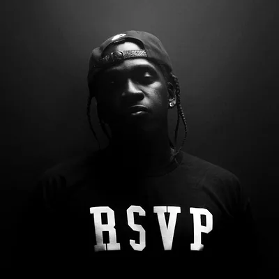 Pusha T — photo 2