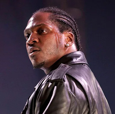 Pusha T — foto 3