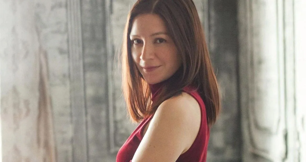 Ekaterina Litvintseva