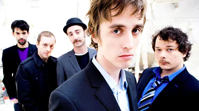 Absynthe Minded — foto 3